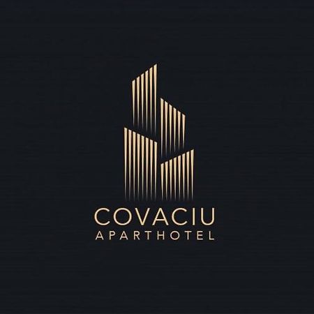 Covaciu Aparthotel Cluj-Napoca Esterno foto