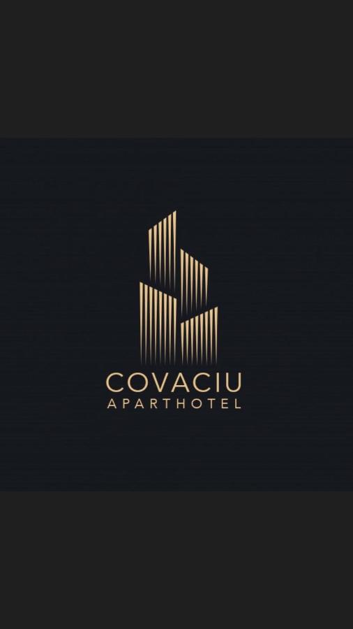 Covaciu Aparthotel Cluj-Napoca Esterno foto