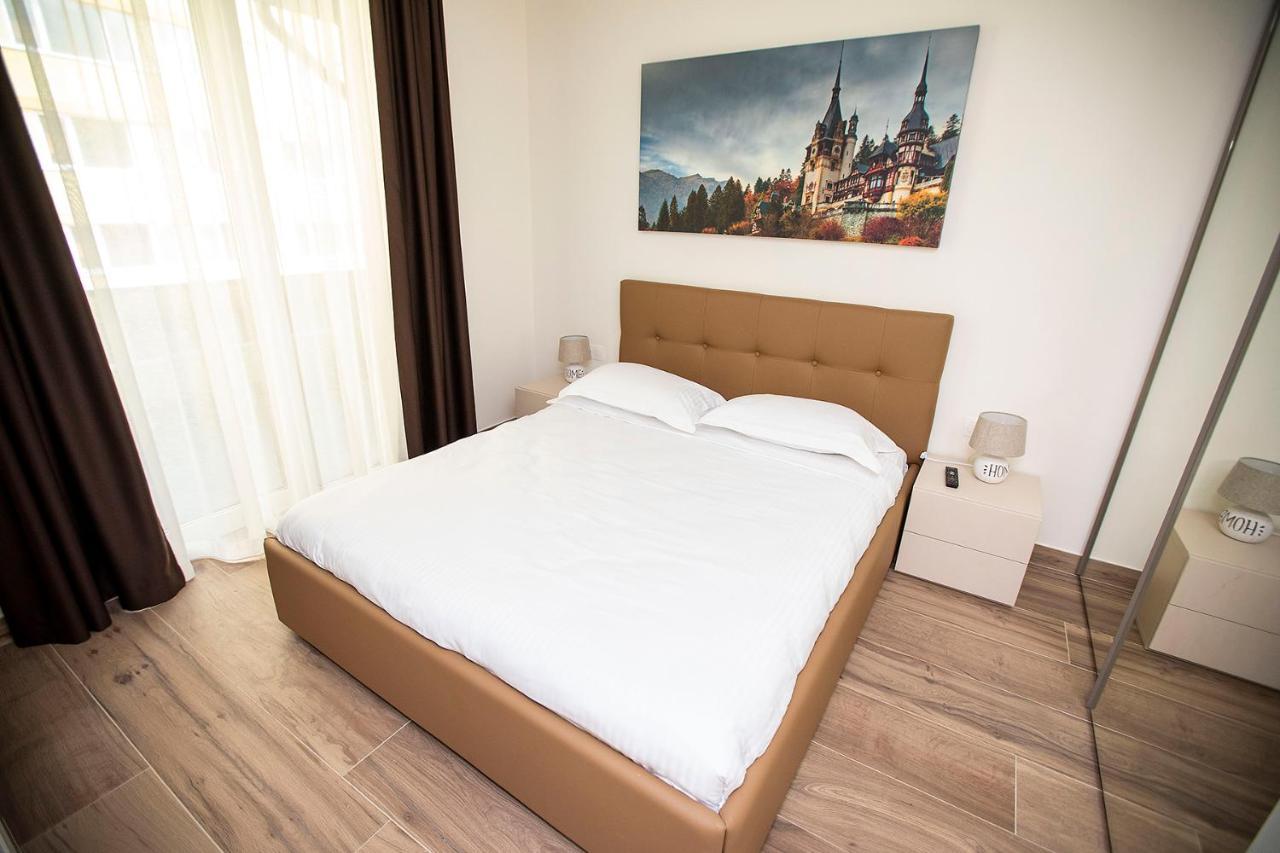 Covaciu Aparthotel Cluj-Napoca Esterno foto